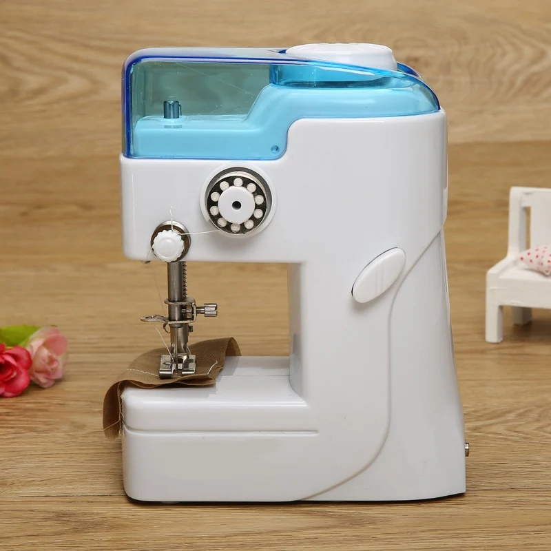New Arrival Portable needlework Cordless Mini Handheld Clothes Fabrics
