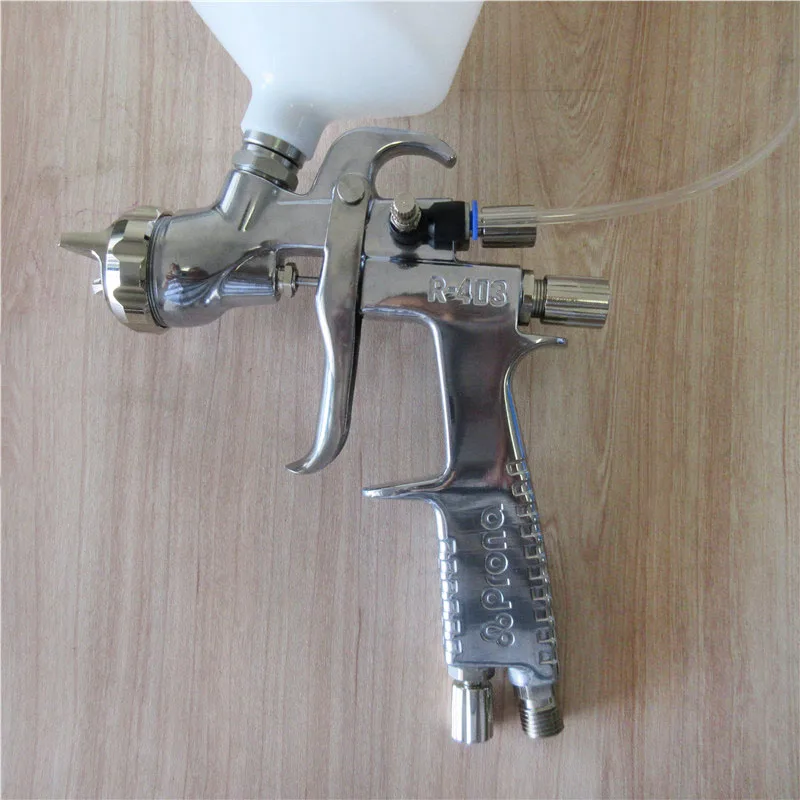 spray gun mini
