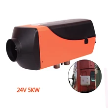 Fuel Tank+5KW Air Diesel Parking Heater 24V for Car Bus Trucks Motor-Homes Boats Warming Air Heater - Similar Webasto Car Heater Fuel Tank+5KW Air Diesel Parking Heater 24V for Car Bus Trucks Motor-Homes Boats Warming Air Heater - Similar Webasto Car Heater