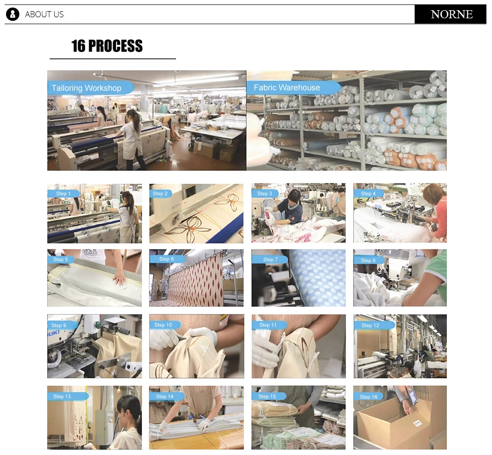 NORNE Modern Semi White striped Tulle Yarn Dyed sheer Curtain Voile Panels for Window Living Room Bedroom Curtains Draperies