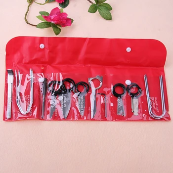 

20 pcs Vehicle Radio Removal Tools Door Panel Removal Realese Stereo Headunit Audio Keys Navigation Dash Trim Install Tools Kit