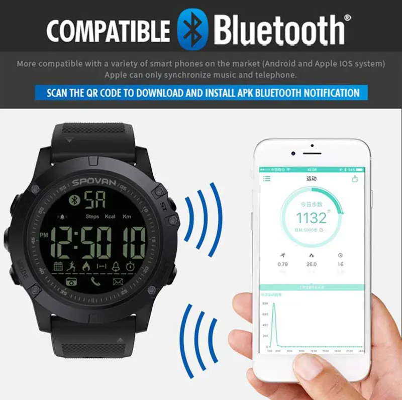 PR1-1-BT-connection