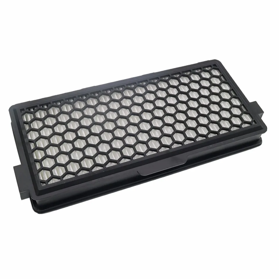 Active HEPA Filter SF-AH 50 for Miele Cat /& Dog 4000