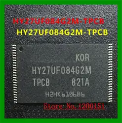 HY27UF084G2M-TPCB HY27UF084G2M TSOP-48