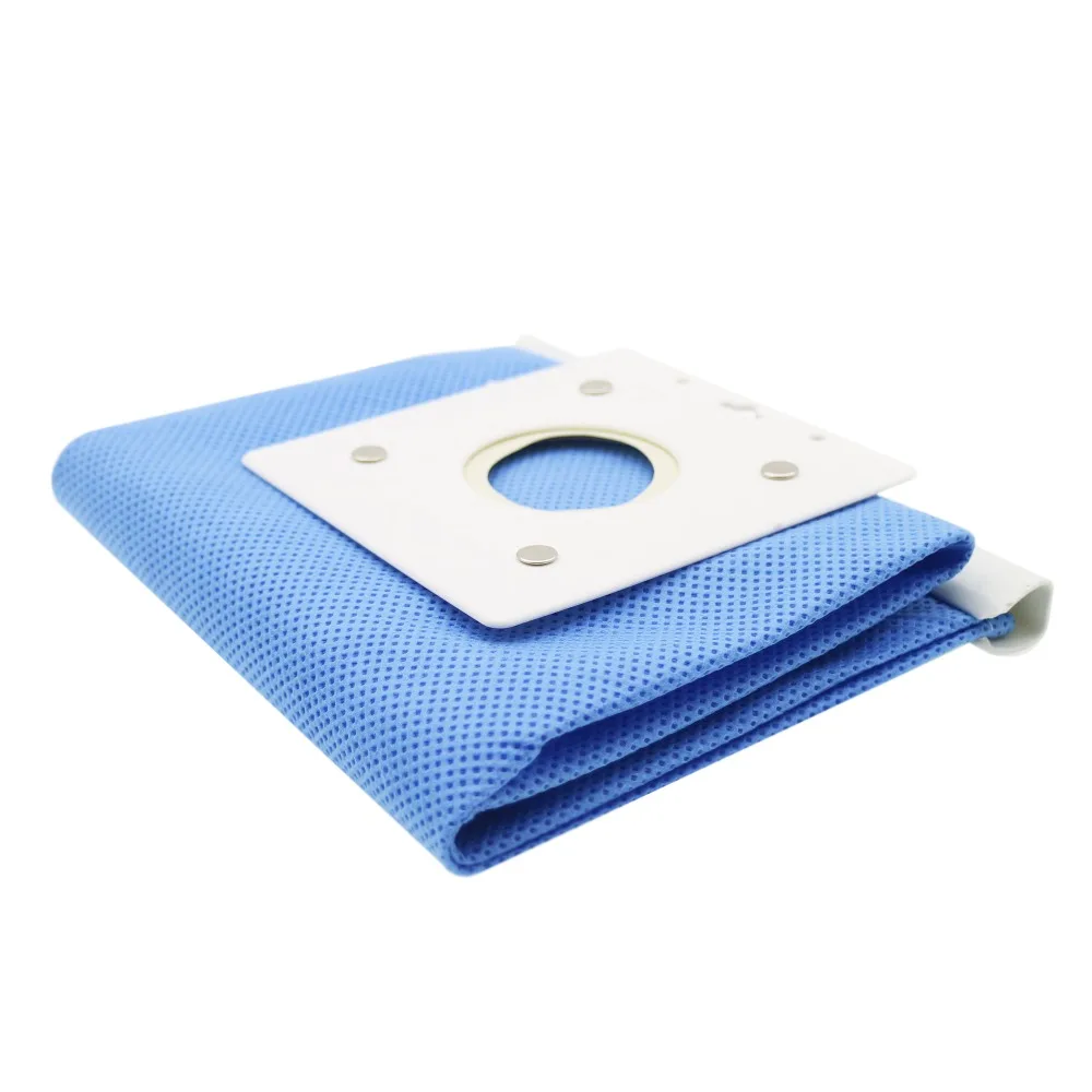  1 Pieces Dust Bags for Vacuum Cleaner Parts Long Term Filter Non-Woven Fabric for Samsung DJ69-0042 - 32890366858