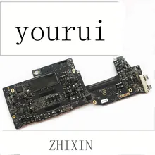 Yourui для MacBook Pro A1708 Материнская плата ноутбука Late Mid года 2,0 ГГц i5 8 Гб ram логическая плата 820-00361-09