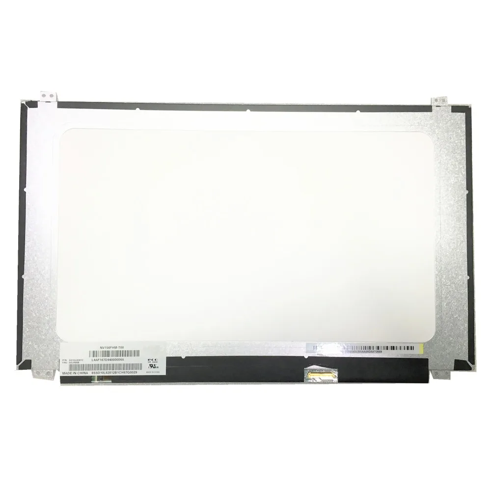 NV156FHM-T00