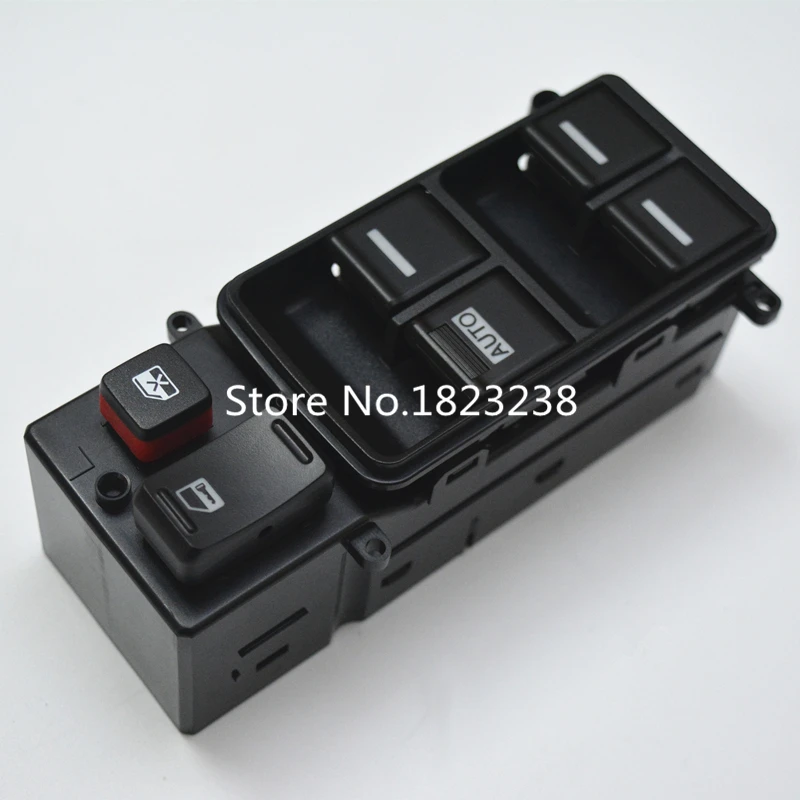Power Master Window Switch OEM35750 SDA A01 For Honda For Accord 2003