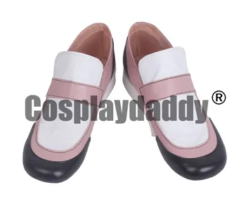 

Pokemon Origins Pocket Monsters: The Origin Red Anime Cosplay Shoes S008