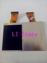 Free shipping L24 LCD digital camera LCD shows new LCD screen