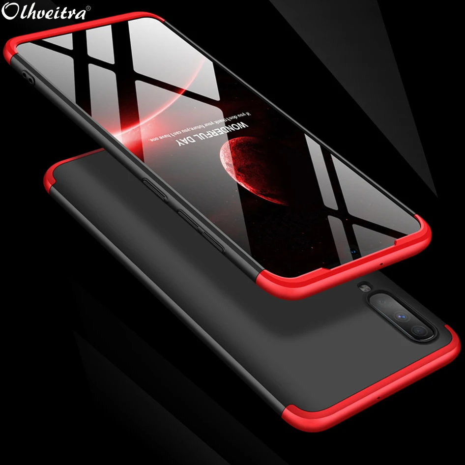 

Cherie Capa Phone Cover For Samsung A50 A30 A70 Note 10 Case For Samsung Galaxy A20E A20 A90 A40 A60 M40 A80 Case Coque Fundas