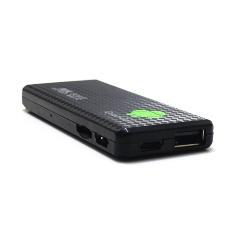 MK809 III 2GB 8GB Android 5.1 TV Dongle RK3229 Quad Core UHD 4K HDMI KODI 3D TV Stick AirPlay DLNA H.265 WiFi Smart TV Mini PC