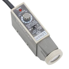 Color mark sensor KS-WG22 KS-RG22 high precision photoelectric switch of electric eye bag machine Color mark sensor KS-WG22 KS-RG22 high precision photoelectric switch of electric eye bag machine