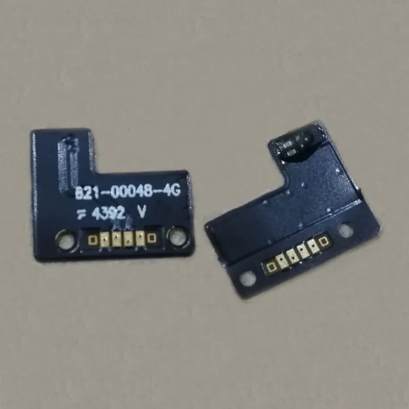 

Sleep Magnetic induction connector flex cable ribbon for iPad 6 aIr2 AIR 2 for IPAD6 A1566 A1567 Proximity Sensor