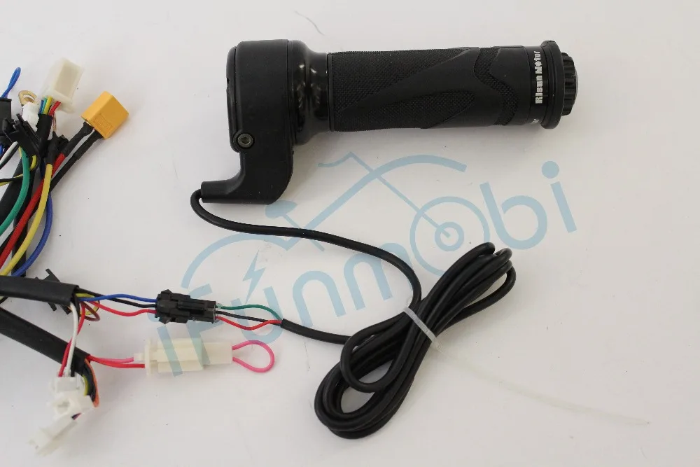 Clearance 36V 48V 1000W Brushless DC Sine Wave Ebike Controller Kit Regenerative Reverse +LCD Etc. For Electric Bike/bicycle for camping 1 Clearance 36V 48V 1000W Brushless DC Sine Wave Ebike Controller Kit Regenerative Reverse +LCD Etc. For Electric Bike/bicycle for camping 1