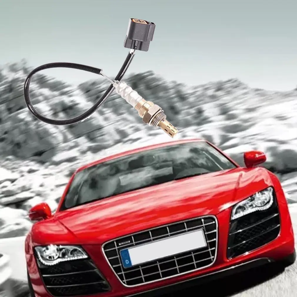 O2 Oxygen Sensor Automobile Parts Accessories For Honda Civic Acura El Electric Air-fuel Ratio Oxygen Sensor O2 Oxygen Sensor Automobile Parts Accessories For Honda Civic Acura El Electric Air-fuel Ratio Oxygen Sensor
