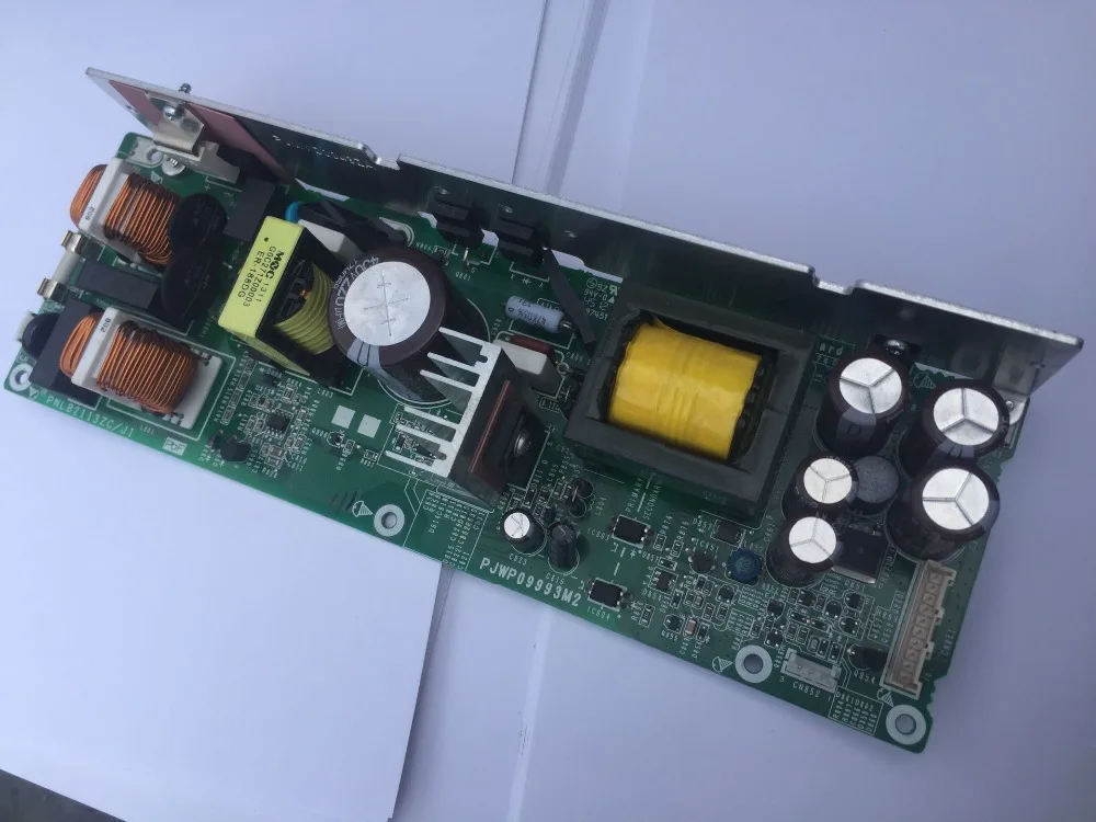 

POWER SUPPLY BOARD FOR Kodak Truper 3610 Color Duplex Scanner