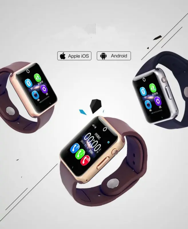 gt10 smartwatch
