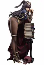 Good Smile Fire Emblem Awakening Tharja PVC Figure Statue 1/7 Scale Good Smile Fire Emblem Awakening Tharja PVC Figure Statue 1/7 Scale