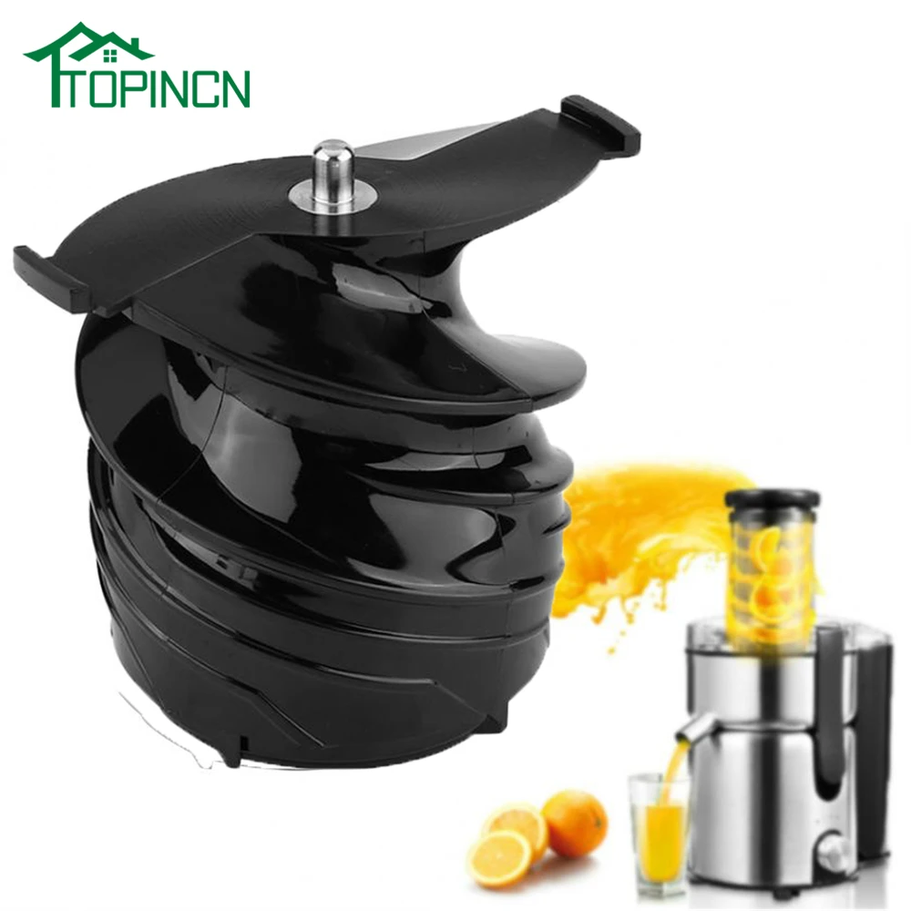 

1Pcs Juicer Replacement Screw Spare Part for Hurom HH-SBF11/1100 Blender Replacement Kitchen Accessories