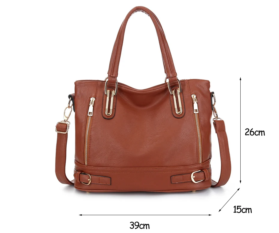 Новая кожаная женская сумка, роскошные женские сумки через плечо, дизайнерская женская сумка через плечо