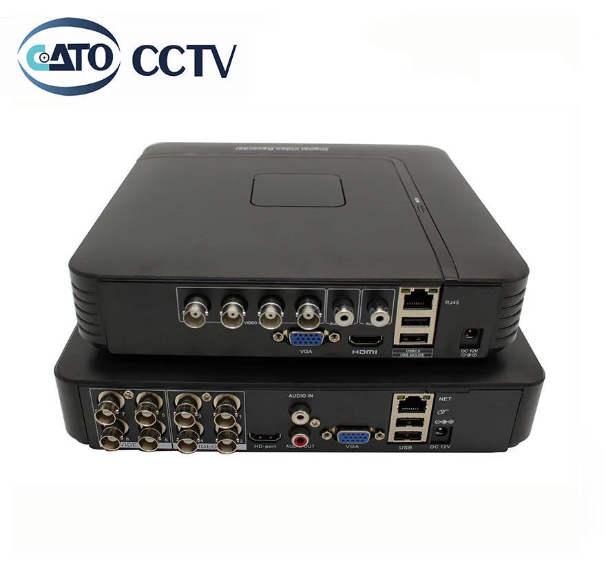 4CH 8CH DVR PK