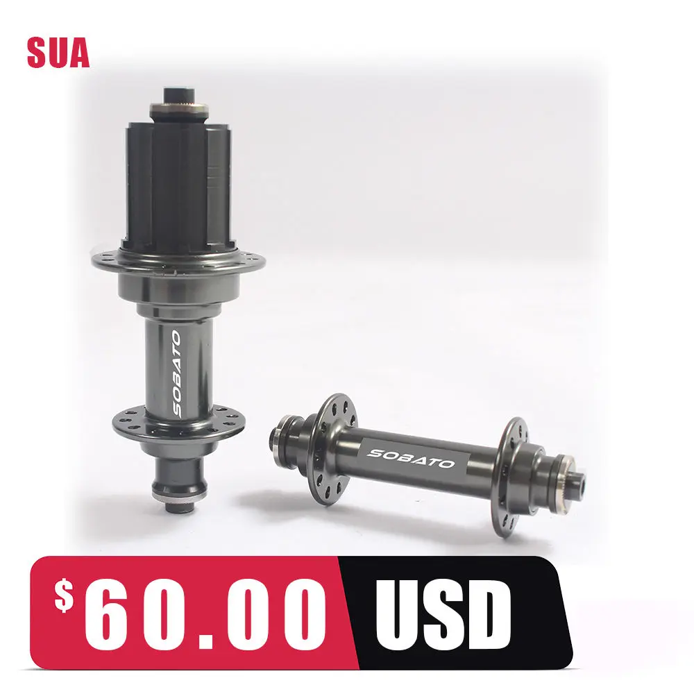 Stronger And Durable T800 Carbon Bike Hubs Powerway R13 R36 100 Carbon