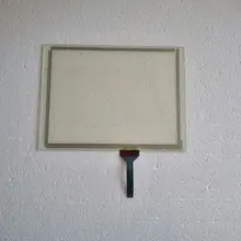 GT/GUNZE USP 4.484.038 SS-05 Touch Glass Panel for HMI Panel repair~do it yourself,New & Have in stock