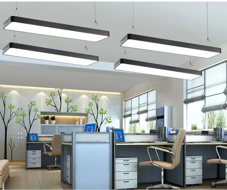 DX Nordic Led Ceiling Lamp(6)