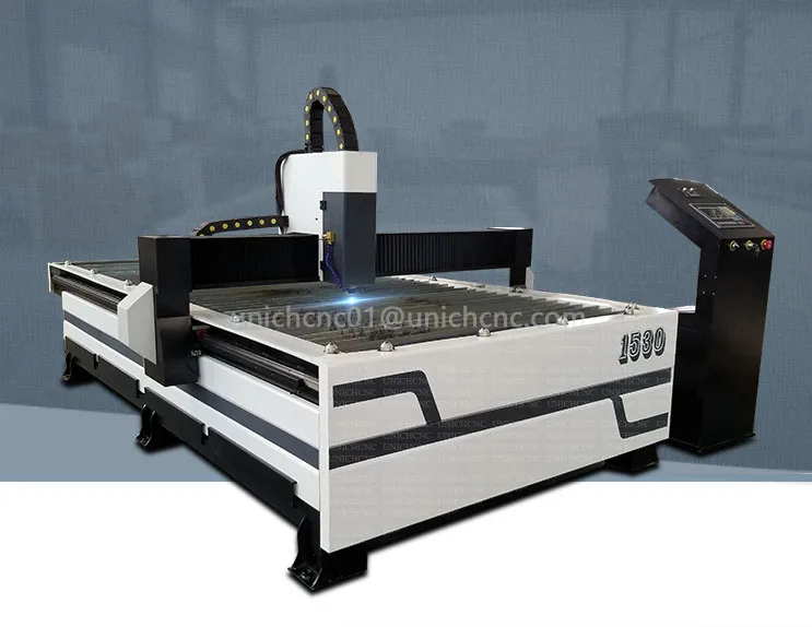 plasma machine