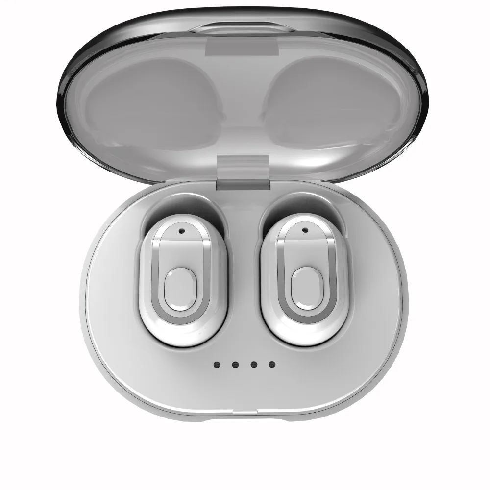 TWS Wireless Bluetooth Headset 5.0 L6 Binaural Call Sports True Stereo Out of Warehouse Automatic Boot Pairing (6)