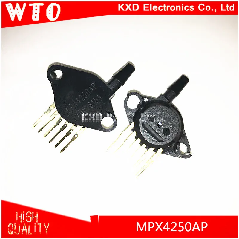 MPX4250AP SIP-6 1pcs/lot Free shipping | Электроника