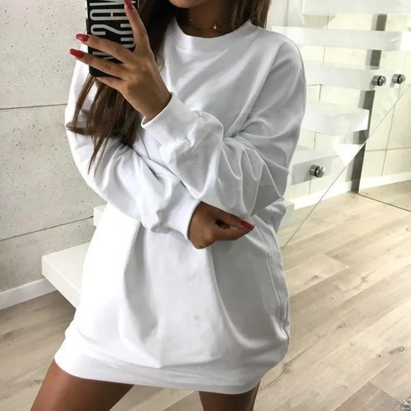 

hoodie oversized women hoodies casual pullovers korean streetwear womens clothing gothic 2019 pink harajuku plus size