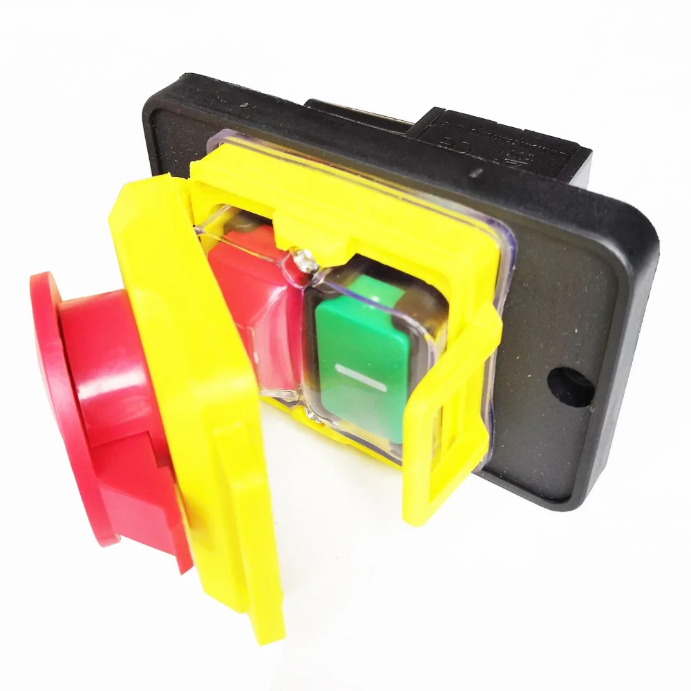 ferramentas elétricas, 4 pinos, CK5, CK-5, 125V, 250V