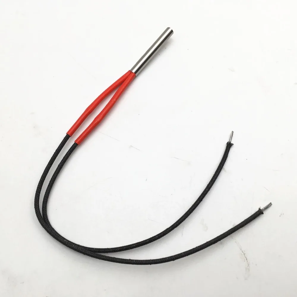 Raise3D Heating cartridge HEATER cartridge for replace Raise 3Dprinter Fast Shipin 3D Printer