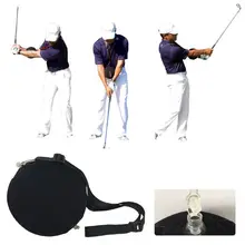 Golf Swing Training Aid Set Golf Trainer Practice Ball Swing Posture Correction Inflatable Ball Golf Swing Training Aid Set Golf Trainer Practice Ball Swing Posture Correction Inflatable Ball