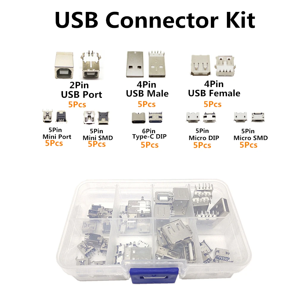 

Micro usb connector Very common charging port for Lenovo Huawei ZTE Huawei and other brand mobile,tablet GPS