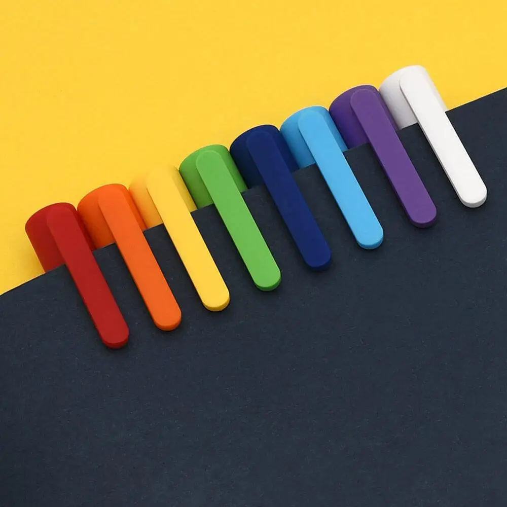 8 шт./кор. Xiaomi KACOGREEN K1 пластиковая гелевая чернилами нейтральная ручка 0 5 мм