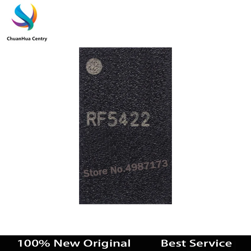 1 pcs 100% New RF5422 Power Amplifier IC Chip Original In Stock Bigger Discount for the more quantity | Мобильные телефоны и