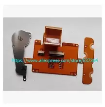 Original Back cover button Flex cable FPC For Nikon D80 Replacement Unit Repair Parts
