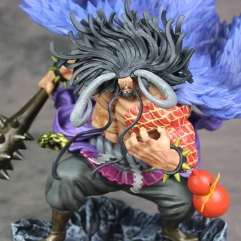 

30cm One Piece Fighting Edition Beast Kayto huge version Hand model