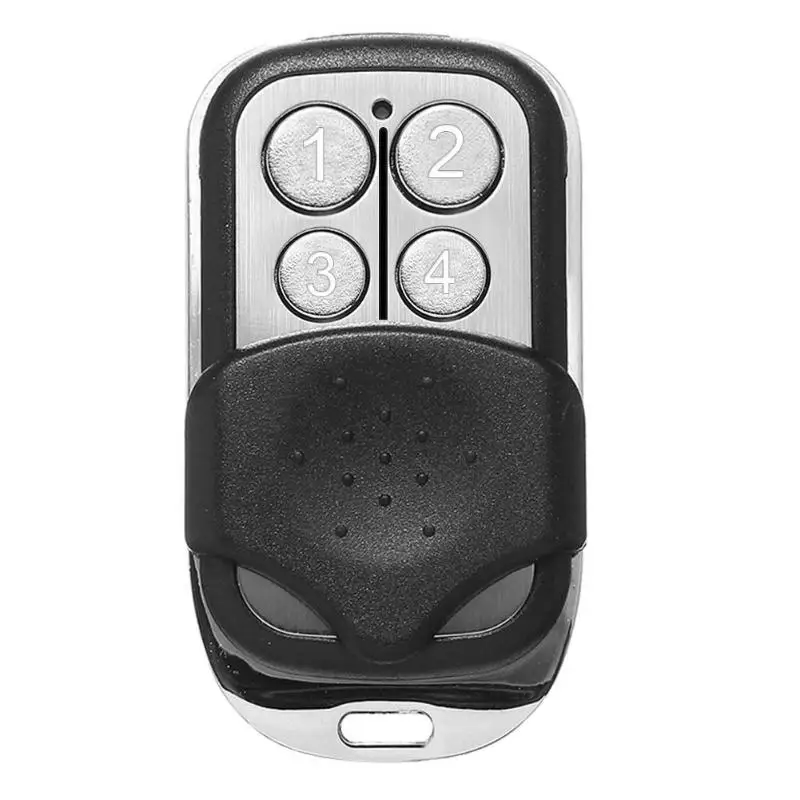 1pcs Garage Door Remote For Craftsman Liftmaster Green Learning