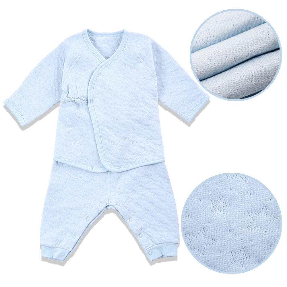 pima cotton newborn clothes