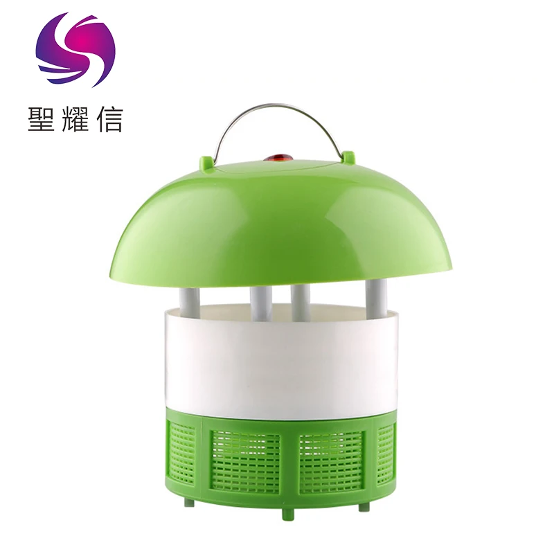 2018 new model mosquito killer for indoor Insect Trap high efficiency LED lamp |