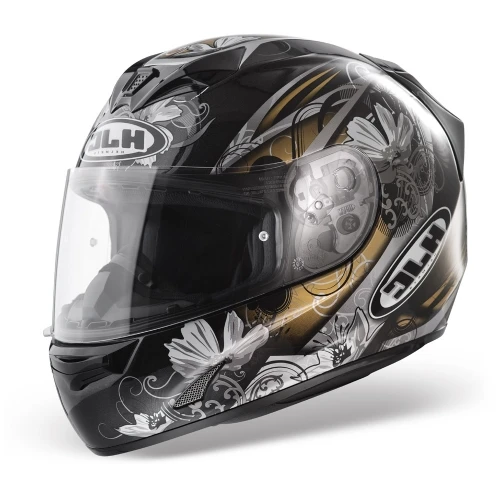 High quality helmet hjc antimist glazed 