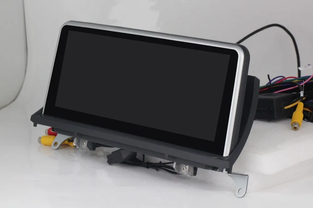 Best IPS 8Core Android 9.0 CAR DVD FOR BMW X5 E70 X6 E71 CCC/CIC system player audio stereo Multimedia GPS Navigation stereo monitor 17