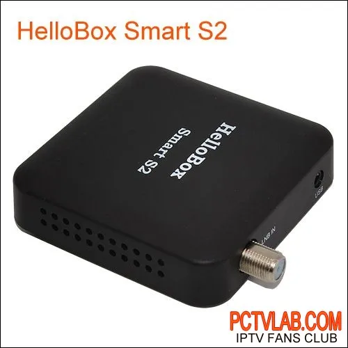 DVB-S2 приемник/BLUETOOTH спутниковый искатель COMBO smart s2