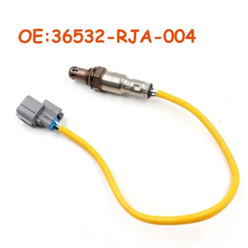 

36532-RJA-004 36532RJA004 234-4355 2344355 For HONDA Accord Civic Odyssey Pilot 2003-2005 MDX Car Lambda Sensor O2 Oxygen Sensor