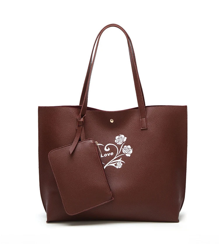 VMOHUO Bolsa Feminina Handbag 2018 New Fashion Women Bag Brand Women Leather Handbags Woman Large Shoulder Bags Casual Tote Bag (7)