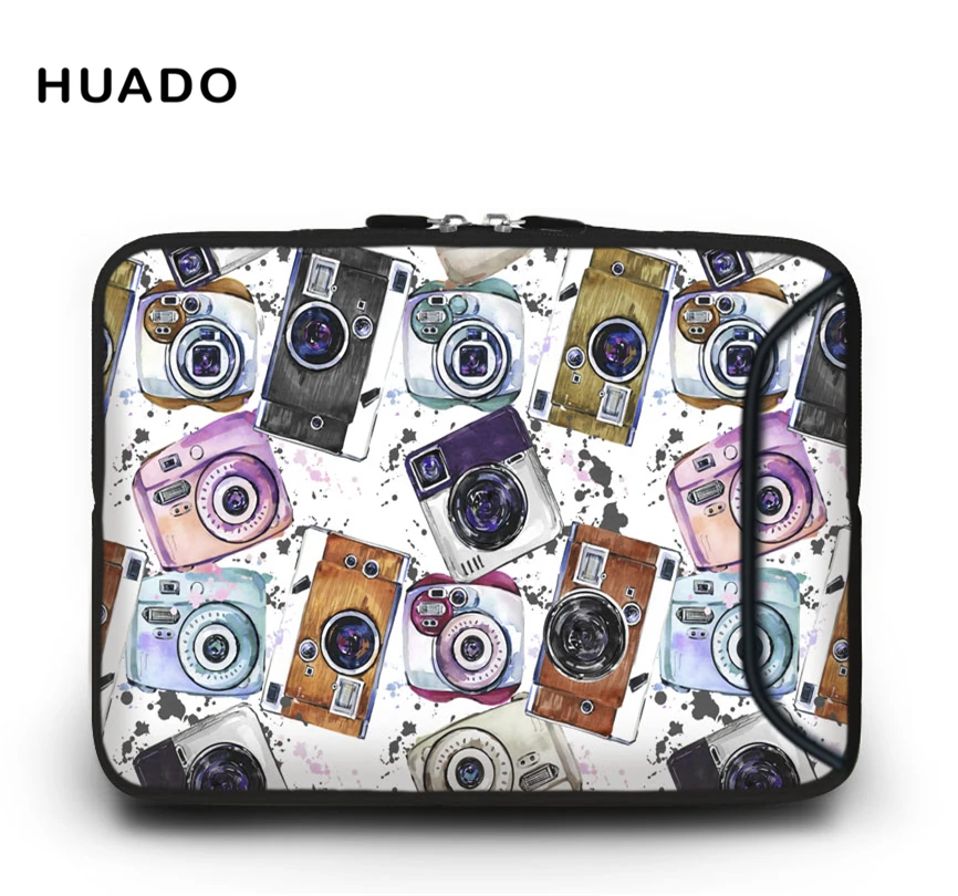 Ноутбук рукав 14 дюймов Сумка 11,6 12 13,3 15,6 17,3 дюймов ноутбук чехол Conputer сумка для acer/asus/xiaomi/mac